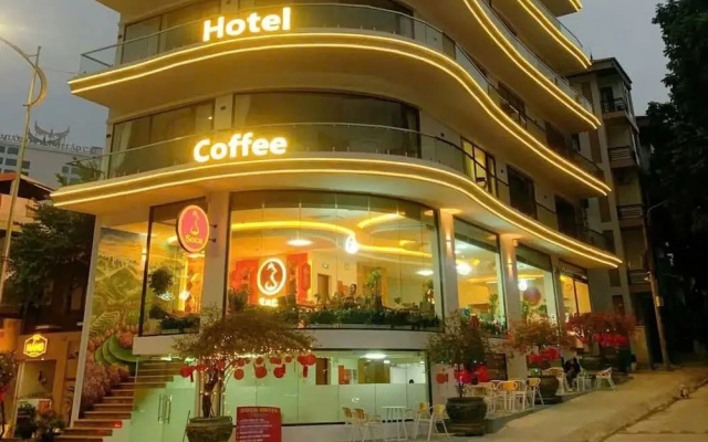 Soca Hotel Lao Cai — 3-star hotel in Lao Cai