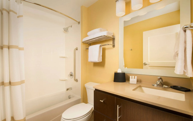 TownePlace Suites by Marriott Dallas DFW Airport N/Grapevine