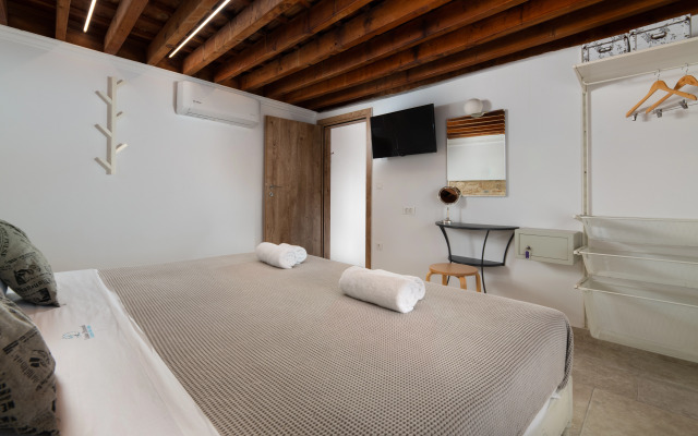 Lindos Diamond Exclusive Villa & Suites