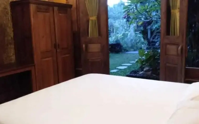 Jatiwangi Villa