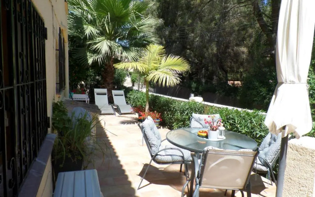 Villa Senomar