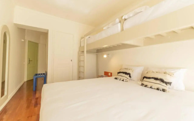 Hotel WOT Lagos Montemar