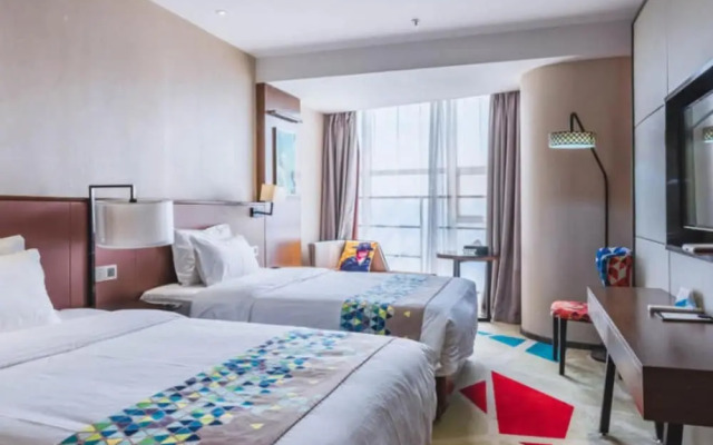 Vyluk J Hotel Guiyang Railway Station