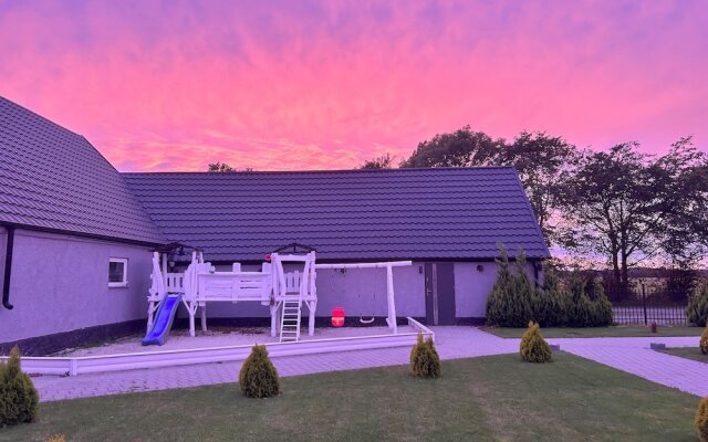 Apartamenty Golf Dyndeby