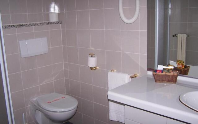 Hotel Panoramico lago d'Orta adults only