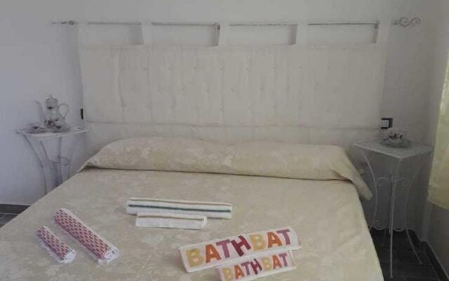 Affittacamere l'oasi di Gino