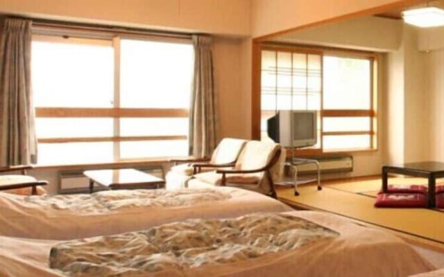 Hotel Chalet Yuzawa Ginsui