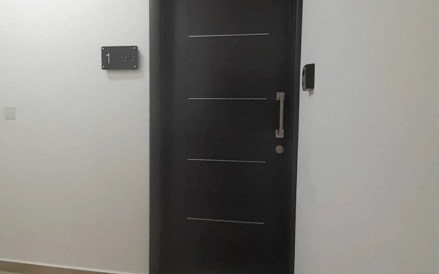 Cozy Couples Apartment in Qawra