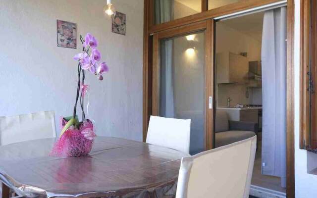 Aria di Vacanza - Capo Ceraso Bunte