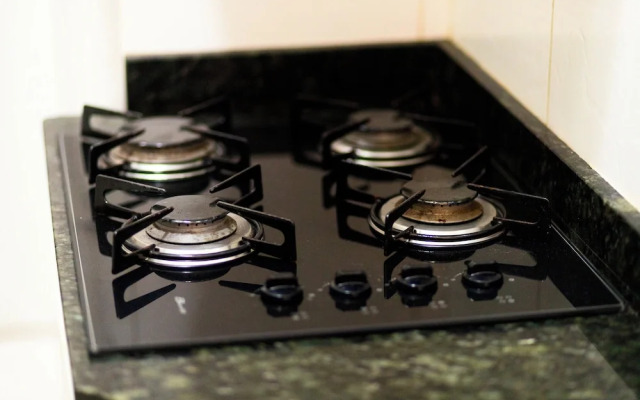 SUH Copacabana 64 Cozy Beach