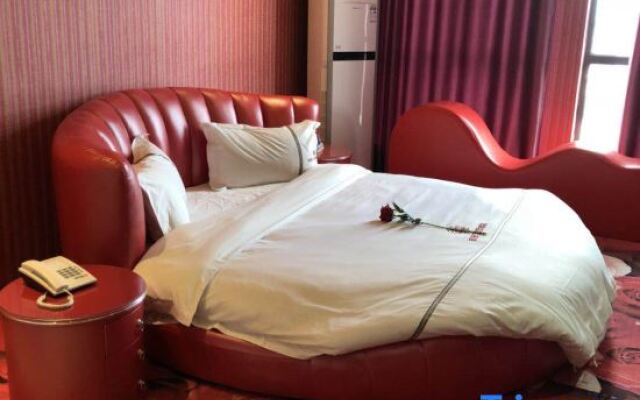 Yulinmen International Hotel