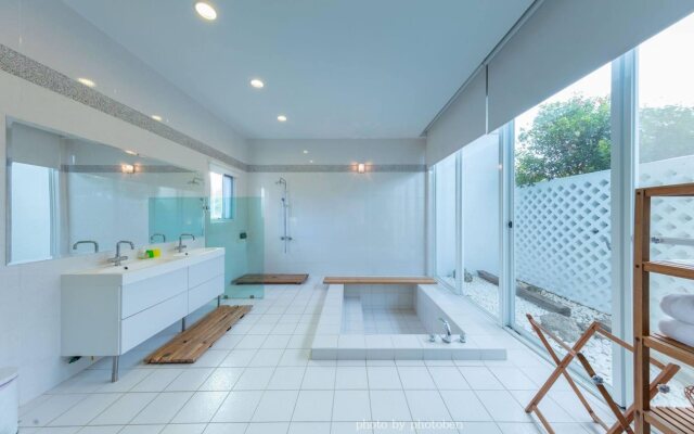 Skyline Homestay