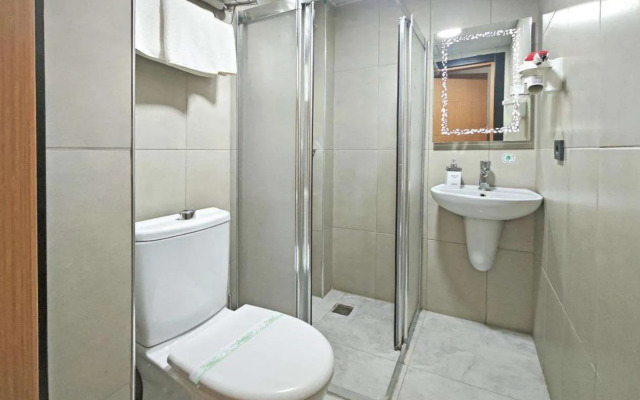 Grand Margarita Hostel