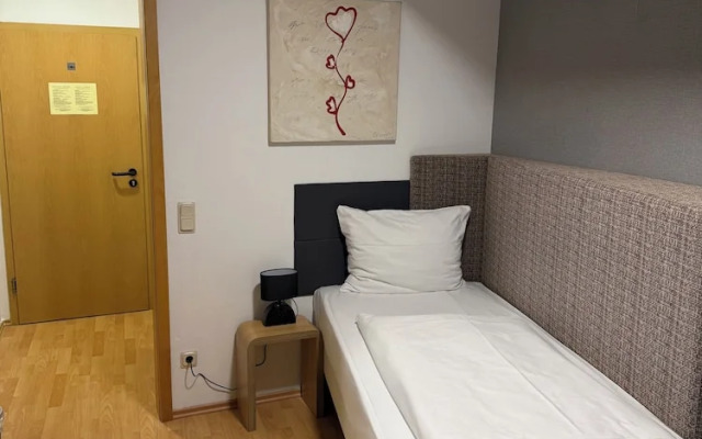 Eurocity Hotel