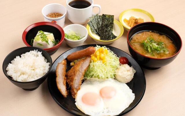 Four Points Flex by Sheraton Yokohama West