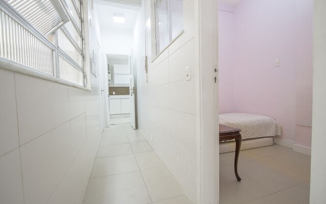 LineRio Praia de Copacabana 505