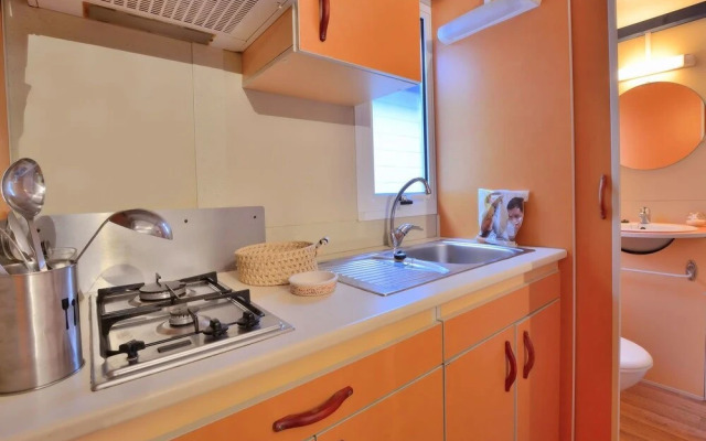 Camping & Bungalows Estanyet