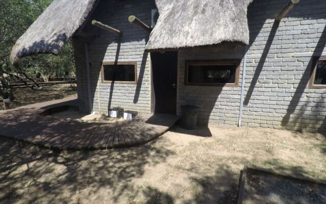 Amorello Safari Park