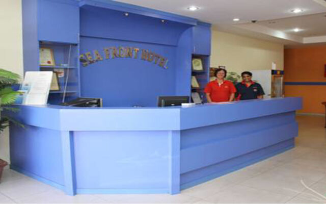 Hotel Suria