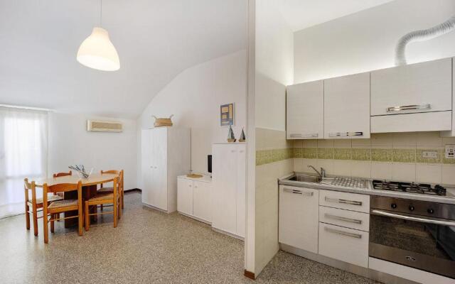 Appartamento Orizzonte 8 B