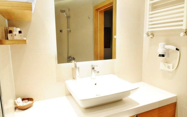 Silivri Park Hotel