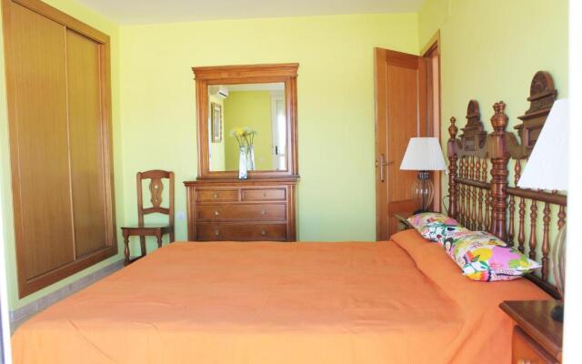 Atico Palacio de congresos