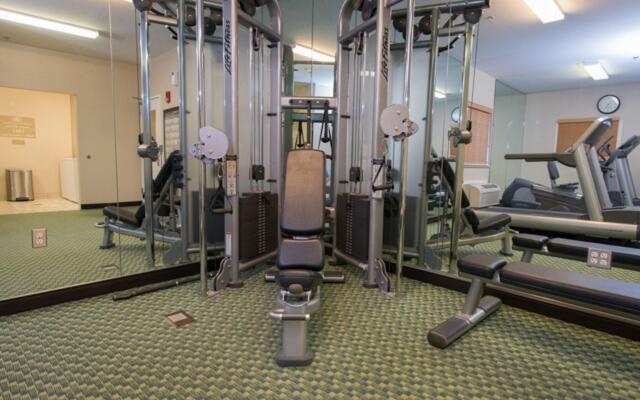 Candlewood Suites Bismarck by IHG