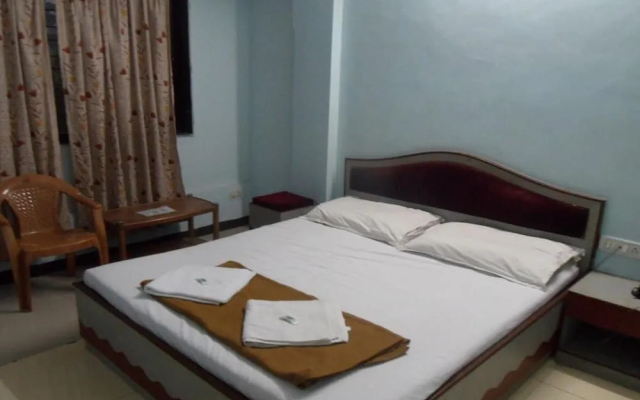 Hotel Parth