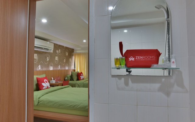 ZEN Rooms Kampung Bali Tanah Abang