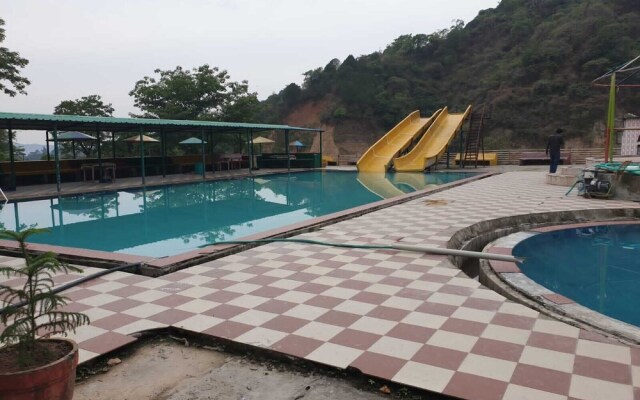 Wonder World Resort