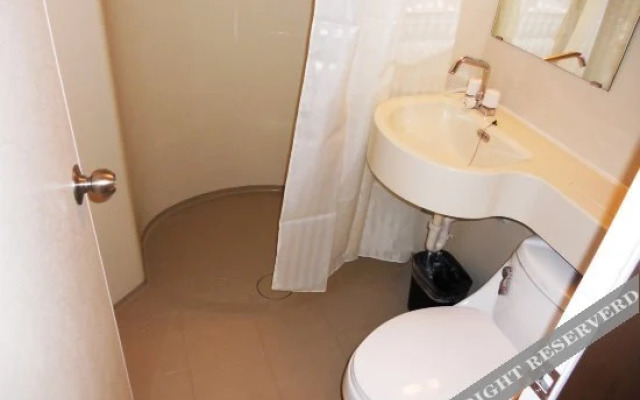 Yongsheng Modern Chain Hotel Jingdezhen