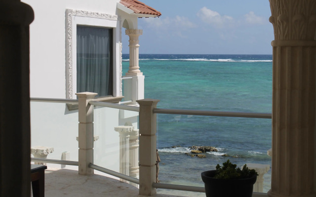 Cielo Maya Beach Tulum