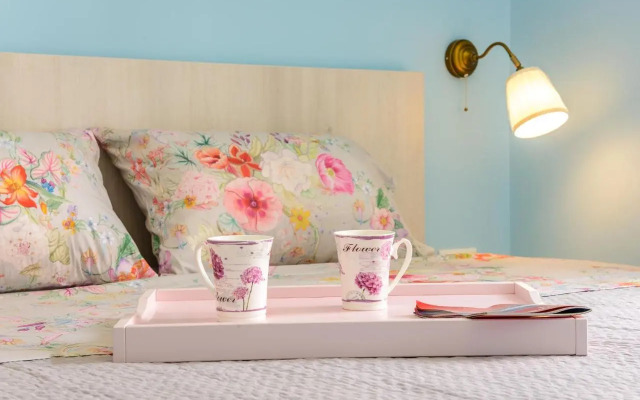 Stradun View En Suite Rooms & Studio