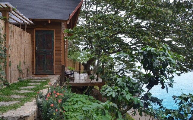 Baba Yaga Atitlan