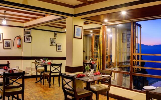 Summit Grace Hotel