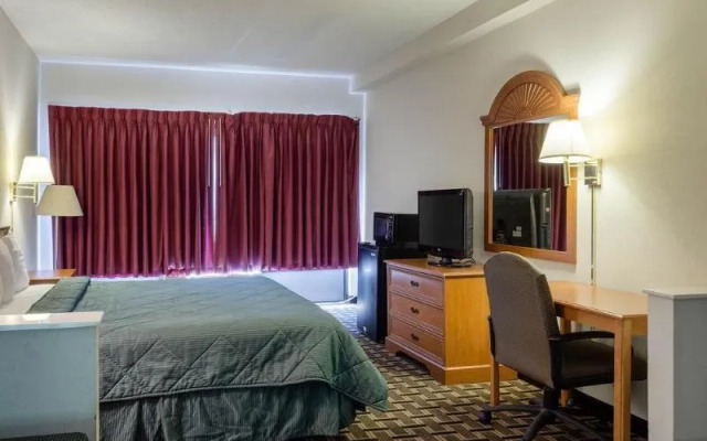 Quality Inn Magee