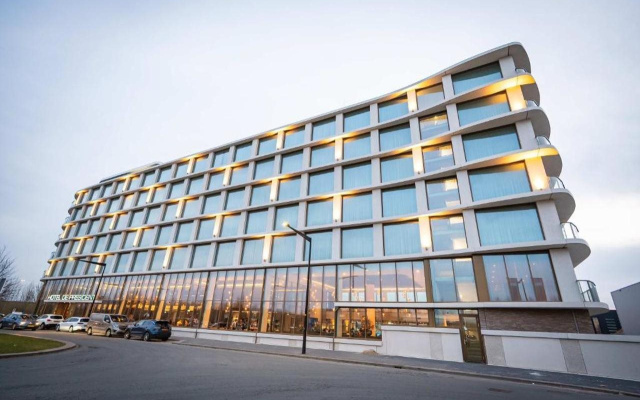 OZO Hotels De President Amsterdam Schiphol Airport