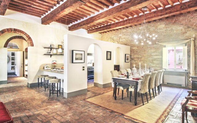 Appartamento Mari by Vacation in Lucca