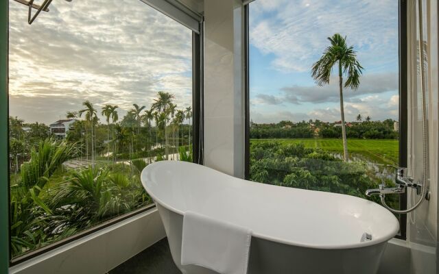 Serene Nature Hotel & Spa