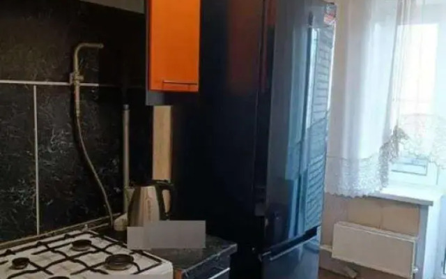 Погостим на улице Журавлёва