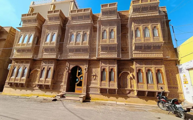 Royal Villa Jaisalmer