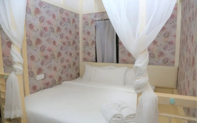 Vivids Hotel