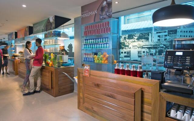 Holiday Inn Express & Suites Johor Bahru by IHG