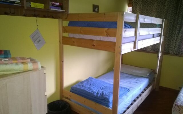 Agriturismo Fattoria della Felicità