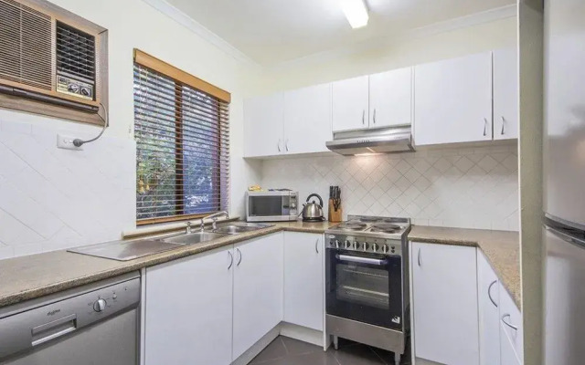 South Tce Apartments