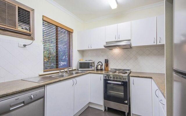 South Terrace Apartments