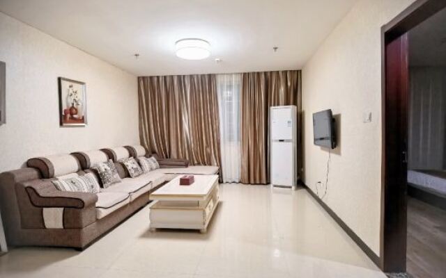 Wanding Business Hostel