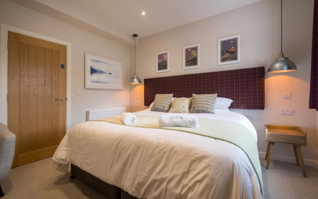 Howe Keld 1 Ground Floor