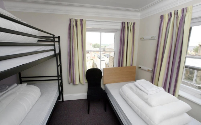 Alnwick Youth Hostel