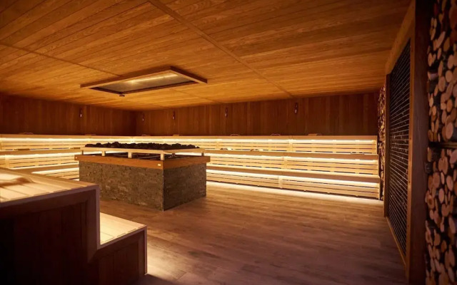 Maritim Resort Calabria